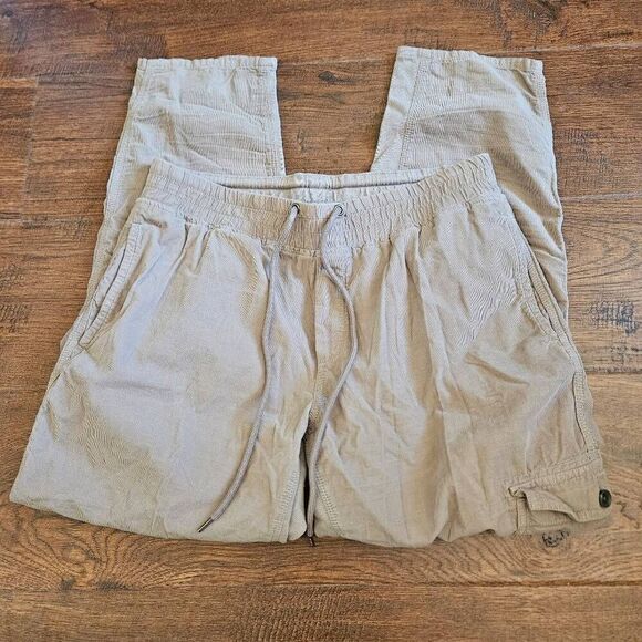 James Perse LA Drawstring Casual Pants - Picture 1 of 8